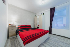 Studio Central Poarta Schei, Braşov
